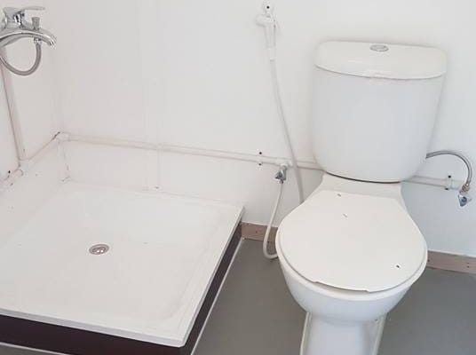 we sale Refurbished Portacabin in UAE