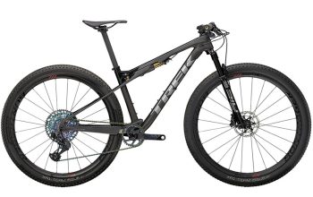 2022 Trek Supercaliber 9.9 XX1 AXS Mountain Bike – ALANBIKESHOP