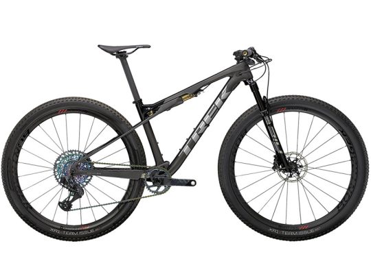 2022 Trek Supercaliber 9.9 XX1 AXS Mountain Bike – ALANBIKESHOP