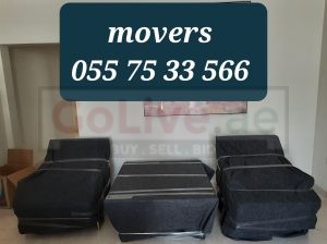 Movers and packers in dubai Marina