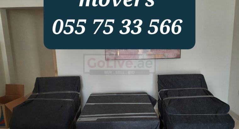 Movers and packers in dubai Marina