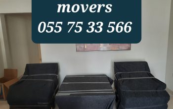 Movers and Packers In Dubai JLT