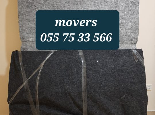 Movers and packers in dubai