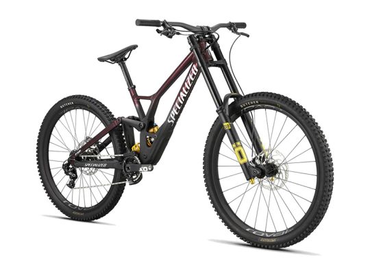 2022 Specialized Demo Race Mountain Bike – ALANBIKESHOP