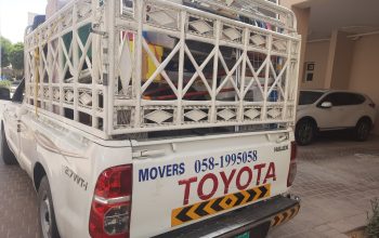 Movers Packers in jumeirah village circle