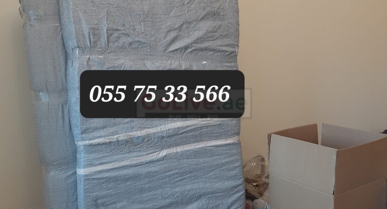 Movers and packers in dubai Marina