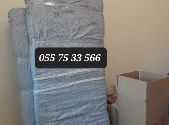 Movers and Packers In Dubai JLT