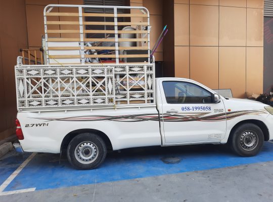 Movers Packers in business bay