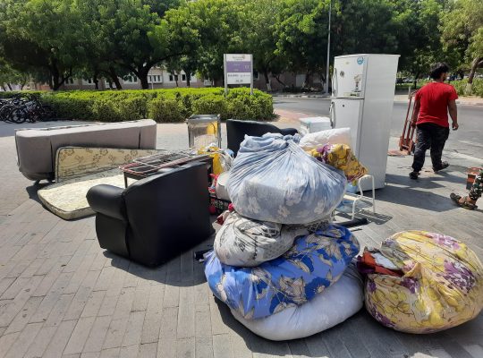 Movers Packers in al barsha