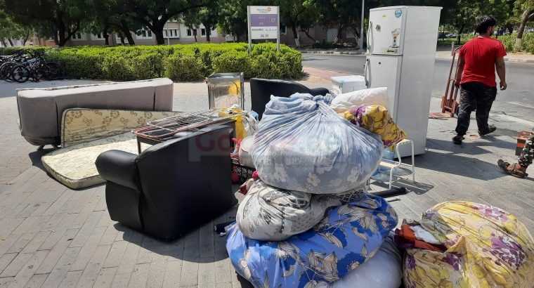 Movers Packers in al barsha