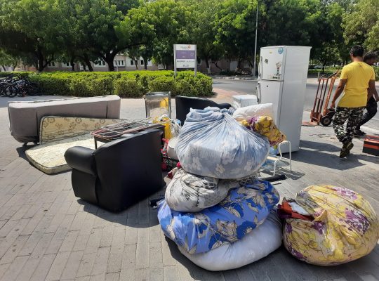 Movers Packers in al barsha