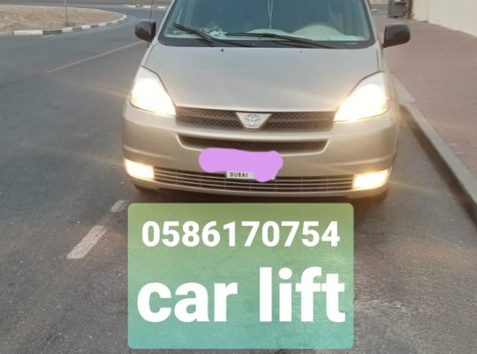 Car lift dubai to abudhabi and anywhere