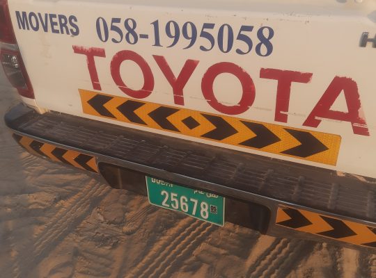 Movers Packers in business bay