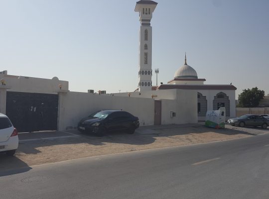 FAMILY ROOM in BEAUTIFUL VILLA in SHARJAH