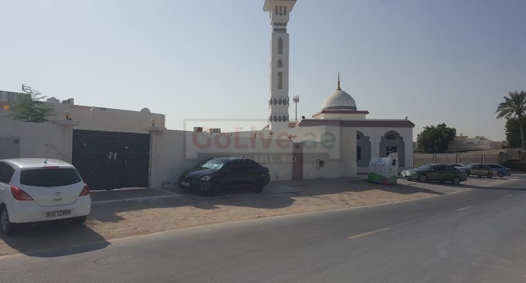 FAMILY ROOM in BEAUTIFUL VILLA in SHARJAH