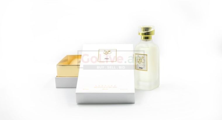 ME Perfume(Best perfume for man)