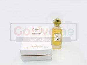 LEO Perfume(For lovers of perfume with a strong character)