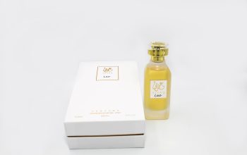LEO Perfume(For lovers of perfume with a strong character)