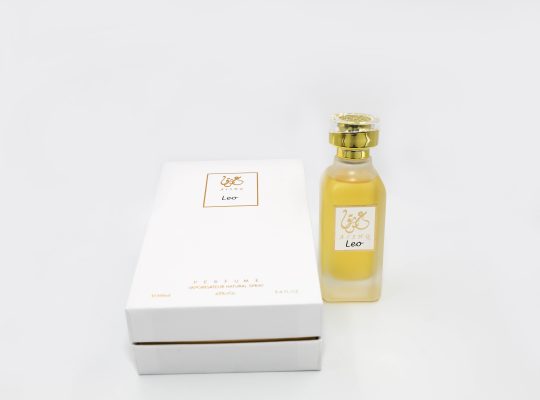 LEO Perfume(For lovers of perfume with a strong character)