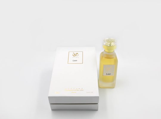 LEO Perfume(For lovers of perfume with a strong character)