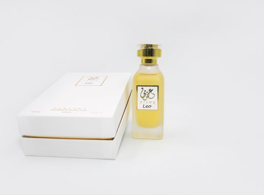 LEO Perfume(For lovers of perfume with a strong character)