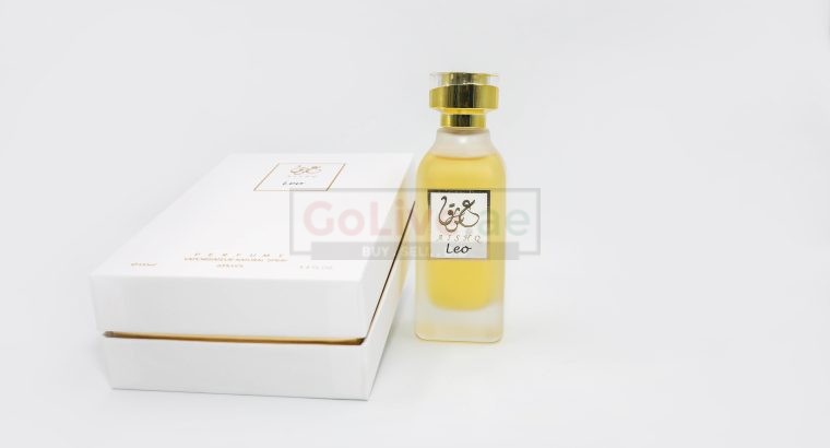 LEO Perfume(For lovers of perfume with a strong character)