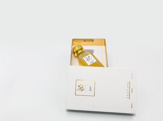 LEO Perfume(For lovers of perfume with a strong character)