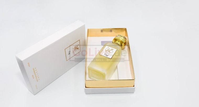 TAJ Perfume(best perfume for him and her)