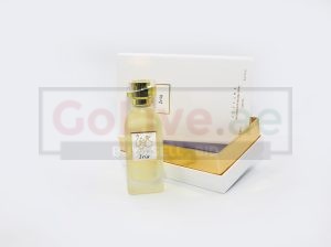 IRIS Perfume(Best perfume to her)