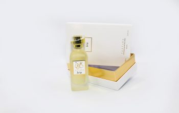 IRIS Perfume(Best perfume to her)