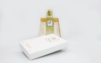 Rivan Perfume(A perfect blend of positivity)
