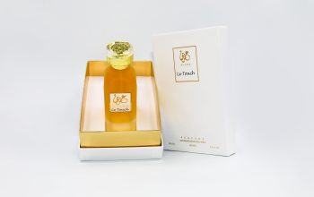 Le Touch Perfume(Best Perfume For A Beautiful Day)