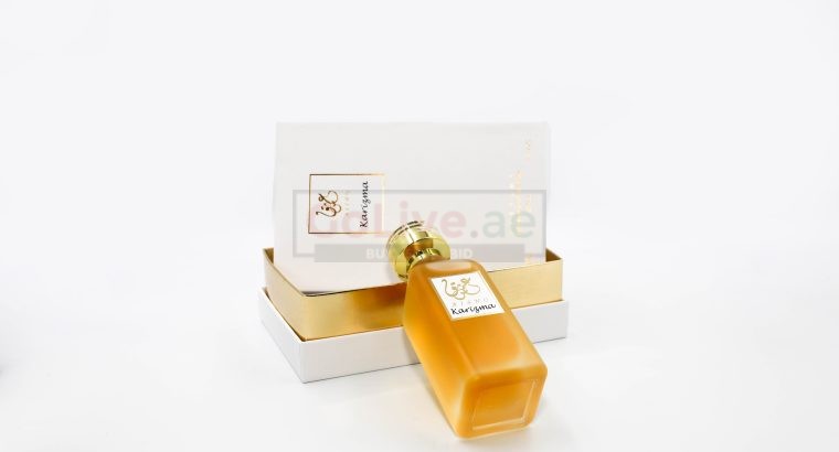 Karezma Perfume(Best perfume for daily use)