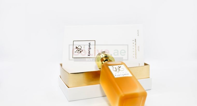 Karezma Perfume(Best perfume for daily use)