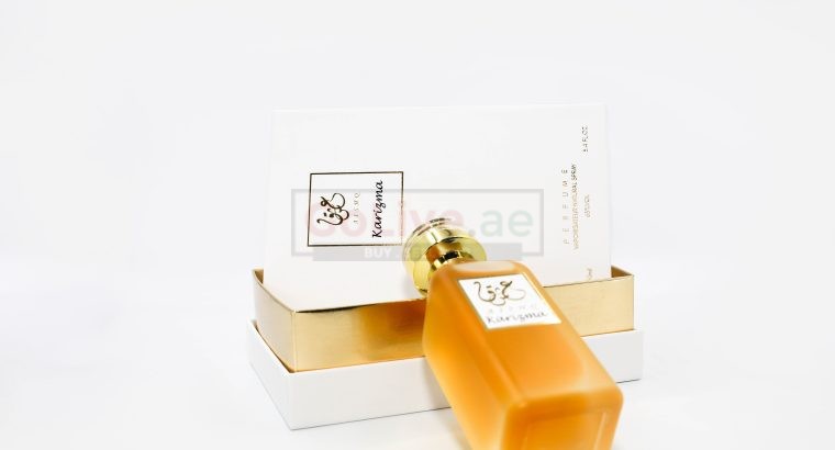 Karezma Perfume(Best perfume for daily use)