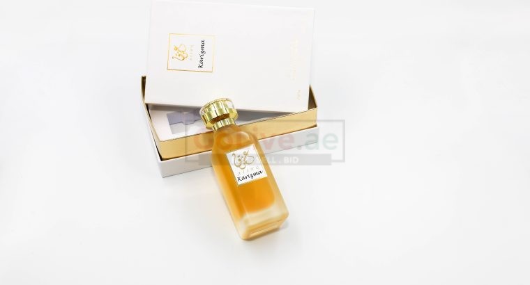Karezma Perfume(Best perfume for daily use)