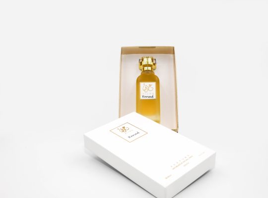 Renad(For lovers of spice notes and amber)