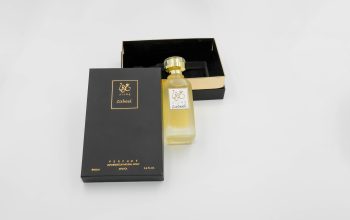 Zabeel Perfume(Best Arabic Perfume Mix with oud)