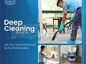 office deep cleaning services dubai