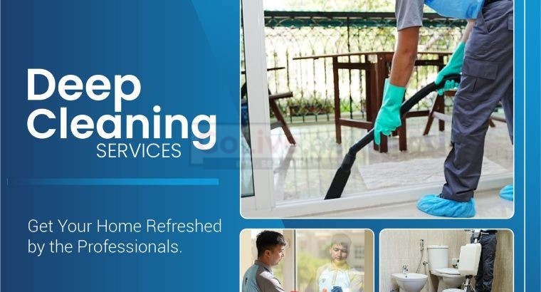 office deep cleaning services dubai