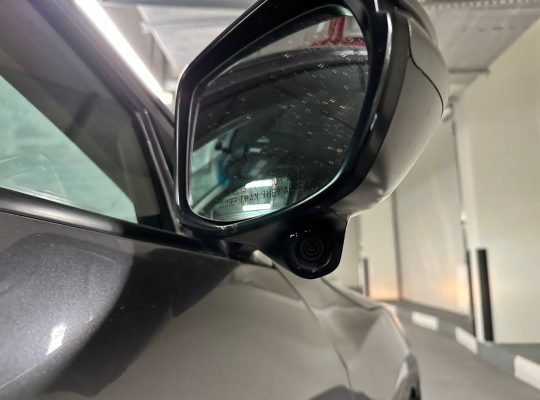 Honda HR-V 2018 For Sale American Specs
