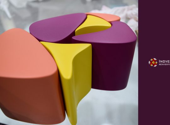 World-class 3D Printing & Model making company