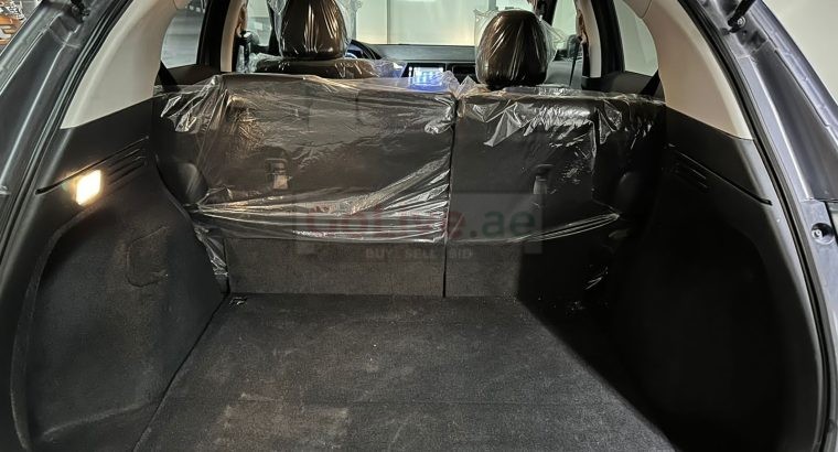 Honda HR-V 2018 For Sale American Specs