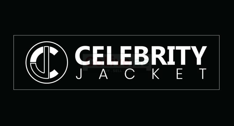 Celebrity Jacket