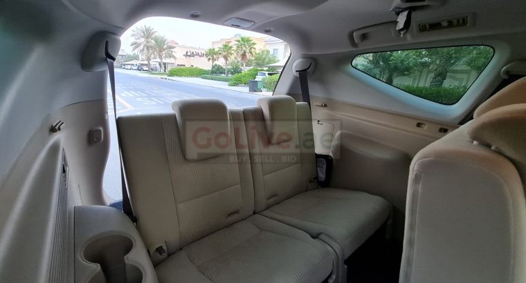 Mitsubishi Montero Sports 2017, GCC, Accident Free, Single Onwer