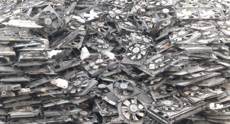 AL SEROUH USED TOYOTA AUTO SPARE PARTS TR. (Used auto parts, Dealer, Sharjah spare parts Markets)