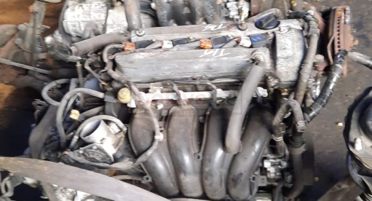 AL SEROUH USED TOYOTA AUTO SPARE PARTS TR. (Used auto parts, Dealer, Sharjah spare parts Markets)