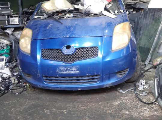 ANWAR AL QUSAIS USED TOYOTA AUTO SPARE PARTS TR. (Used auto parts, Dealer, Sharjah spare parts Markets)