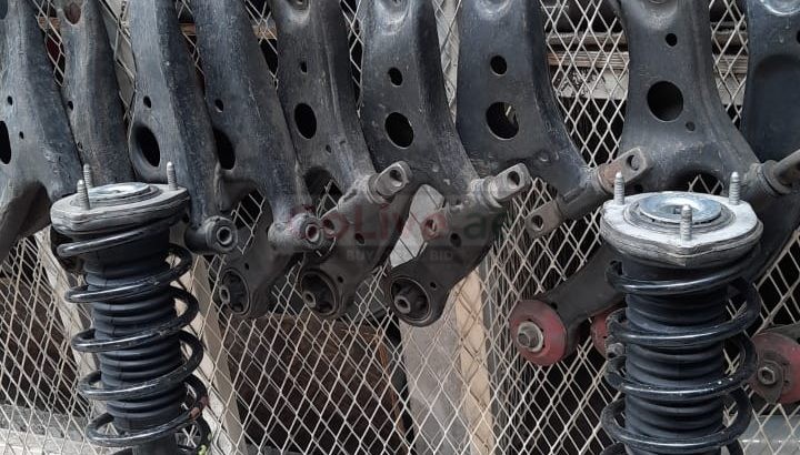BAB AL MARSA USED HONDA, HYUNDAI,LEXUS,NISSAN AUTO SPARE PARTS TR. (Used auto parts, Dealer, Sharjah spare parts Markets)