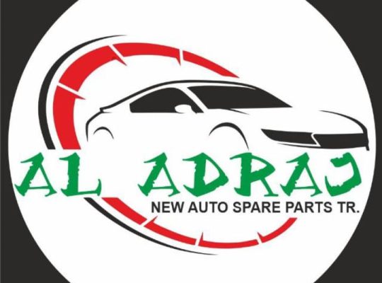 Auto spare parts